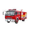 Good Quality Portable Diesel Engine Fire Pump For Fire Truck