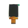 SPI 3-wire 4-wire serial 8-bit 16-bit parallel port 240x320 ILI9341 2.8 inch RGB interface electricity security lcd display