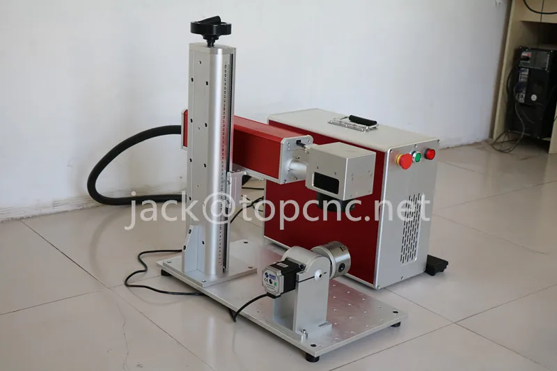 fiber laser 20w