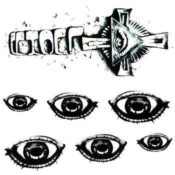 54 Free Download Temporary Tattoo Eye Idea Tattoo