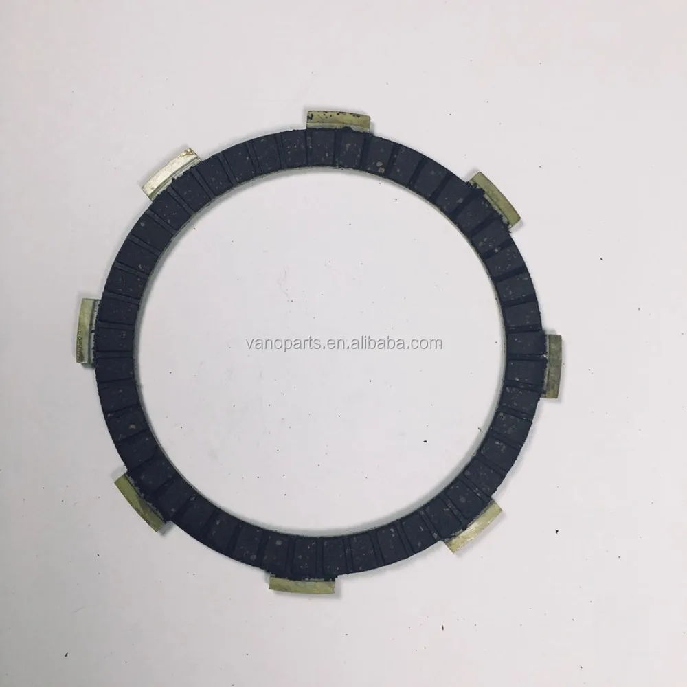 Factory Price Cg125 Motorcycle Clutch Plate Buy Cg125 Clutch Plate