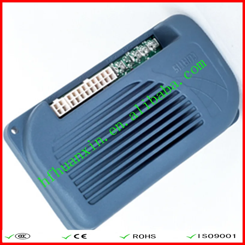 Curtis Pmc Mobility Scooter 12282901 24v 800w Permanent Dc