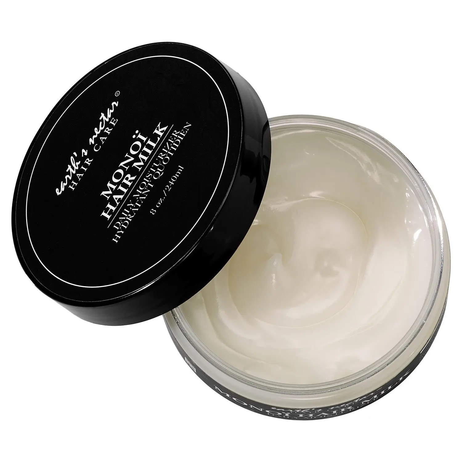 Earth's Nectar Mono Hair Milk