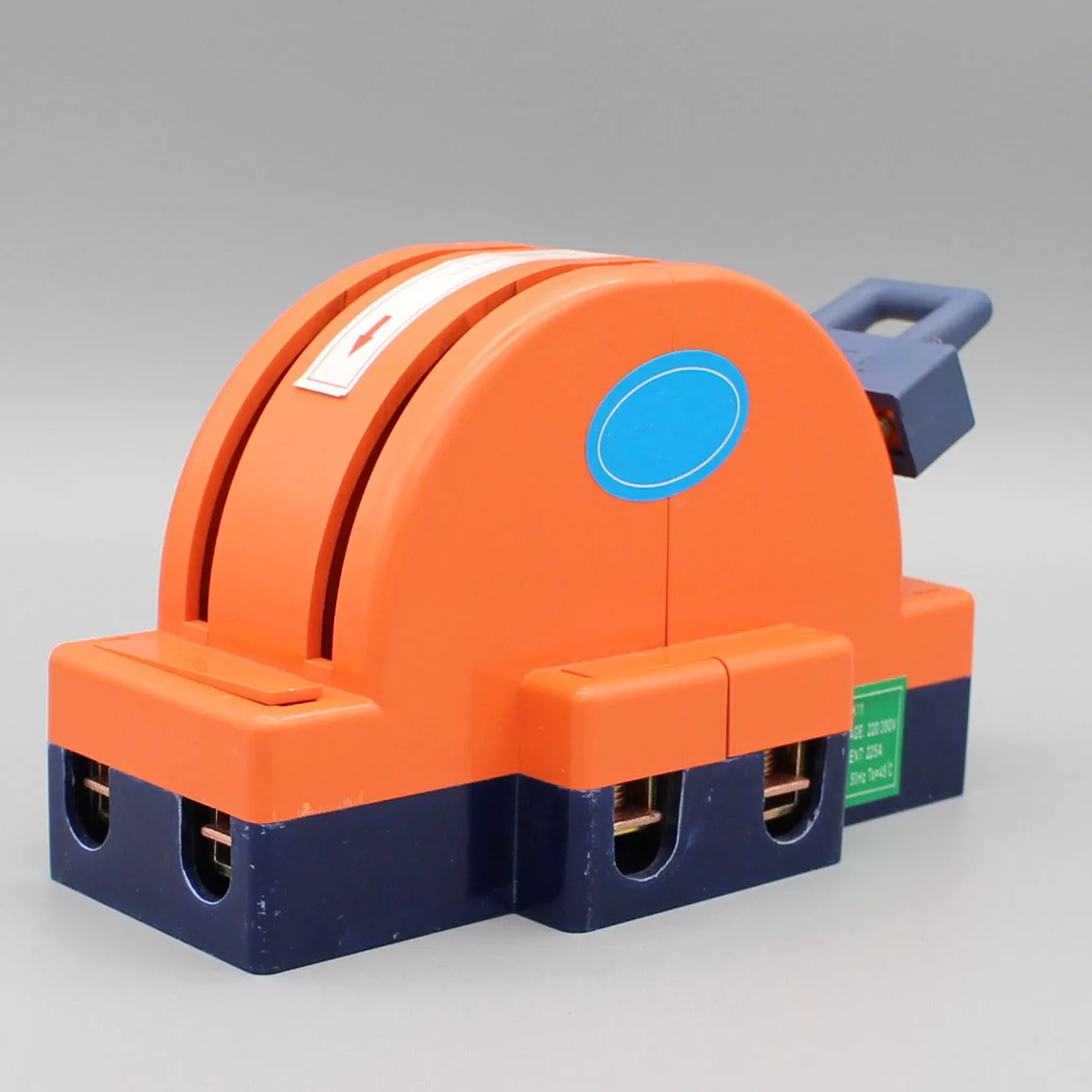 2pole Double Throw Knife Switch Types Of Power Change Over Switch Buy