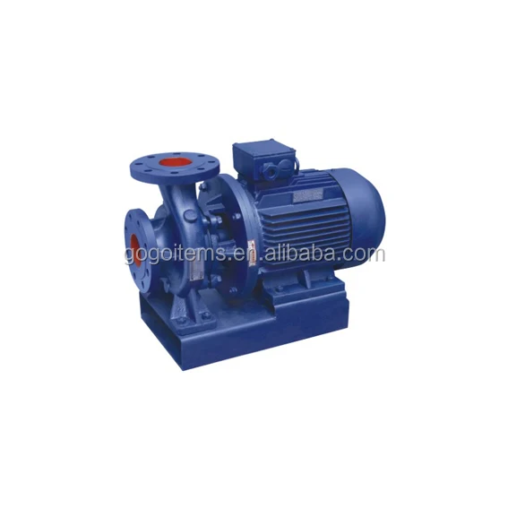 6 inch centrifugal pump