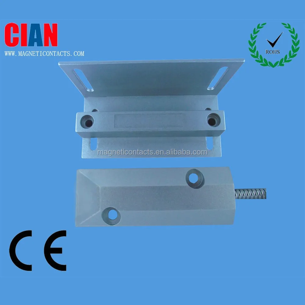 Hc 55al Rheostat Sliding Magnetic Contact For Door Alarm Sensor