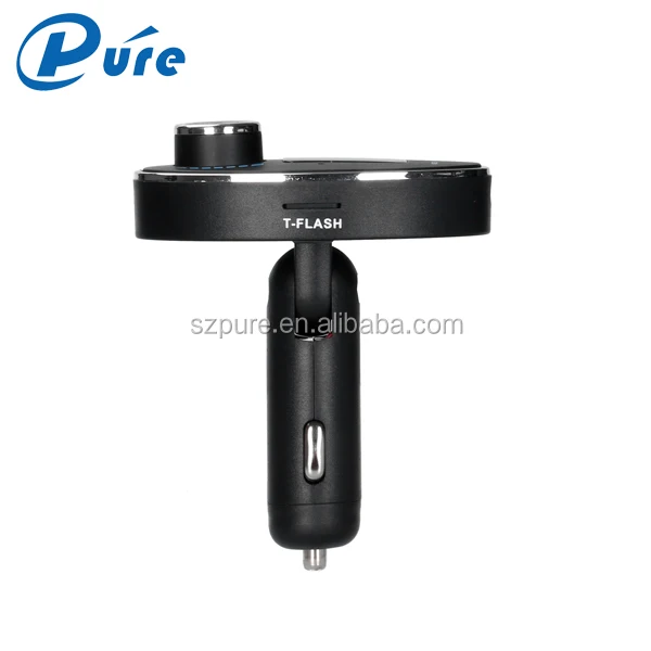 bluetooth car kit (5).JPG