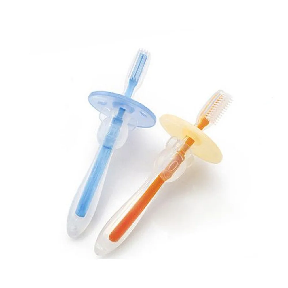 baby toothbrush teether