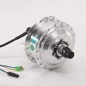 36v 1000w hub motor