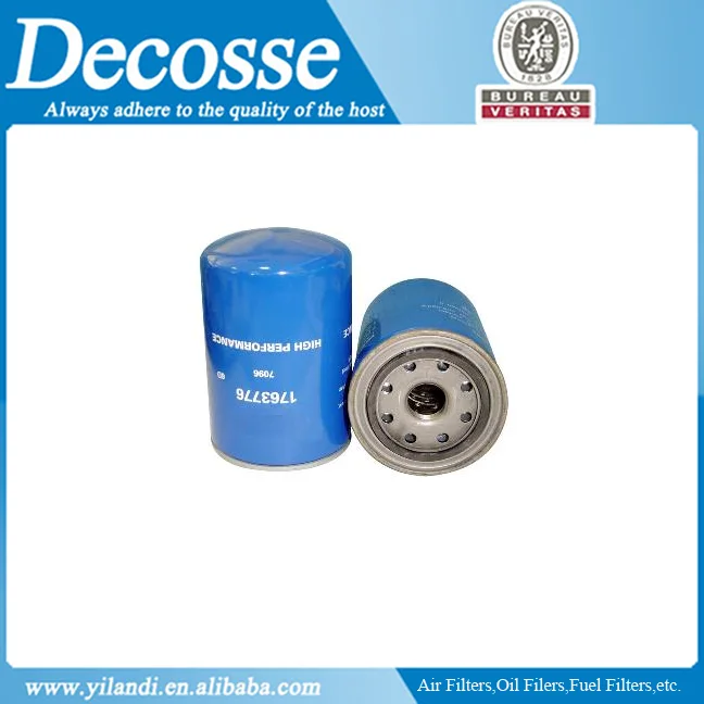 China Truck Oil Filter for Lf3000 - China Oil Filter 
