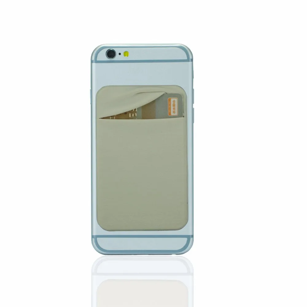 Cell Phone Back Cover Case Card Holder For Iphone Buy Phone Case