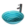 bathroom glass hand wash basin bowl price for countertop vanity top