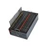 IMEI Changeable 32 Ports Simcard Bulks SMS Modem Wavecom M26 32 Sim Card Modem Pool