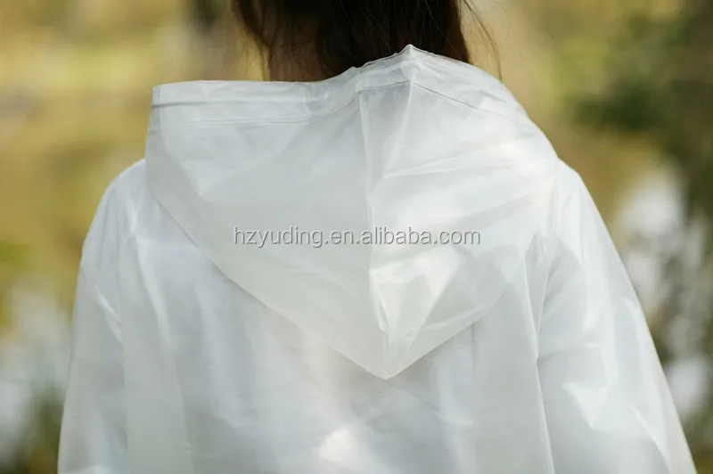High Quality Transparent Tpu Waterproof Wholesale Rainwear For Women - Buy Transparent Tpu 