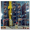 Intelligent Customized Warehouse Automated Storage Retrieval System heavy duty asrs