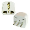 cool factory sales electrical multi adapter plug for people who travel abroad