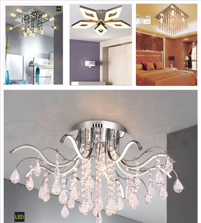 Bedroom Living Room Ceiling Led Light Price In Bangladesh Buy Led