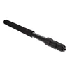 Micro Pole Microphone Mic Holder 3 Section Mic pole 67.5inch Extension Length Holder for Stereo Video Mic New