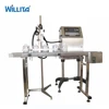 Economical automatic small plastic bag printing machine