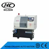 Hot Sale Brass Die Casting Machine , Cheap Cnc Lathe Machine for Sale