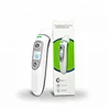 Quick measurement easy scan digital infrared forehead and ear thermometer room object milk temperature newest model CE FDA