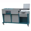 A4 books maker/book binding machine/small glue binding machine