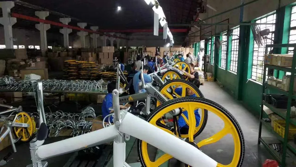 Popular Public Share Bike Shaft Drive System,Precision Durable Shaft