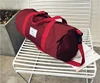 Custom large capacity outdoor exercise football waterproof sports gym travel bag duffle bag