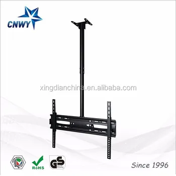 Motorized Tv Ceiling Remote Mounts Flip Down In Dubai Market Buy