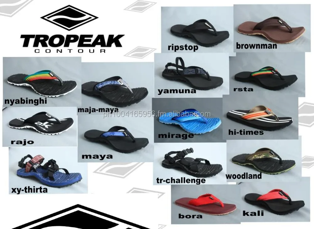 Tropeak Sandal - Buy Sandal 2013 