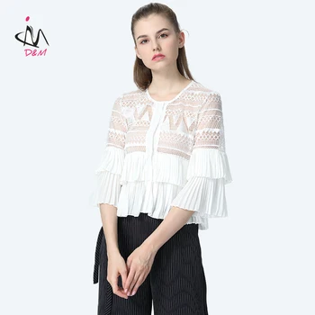 sexy stylish blouse Black teens suits