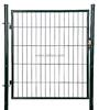 Hot Sale Manufacturer Round Tube Garden Gate