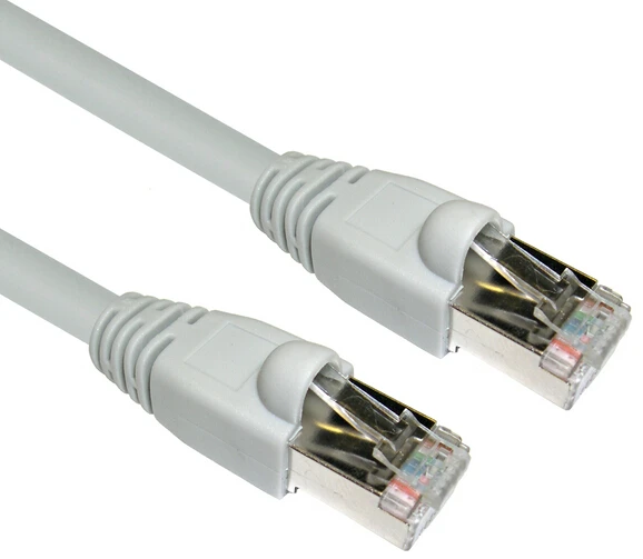Factory Wholesale Cat 5e UTP network cable 4Pair Patch cord with high quality