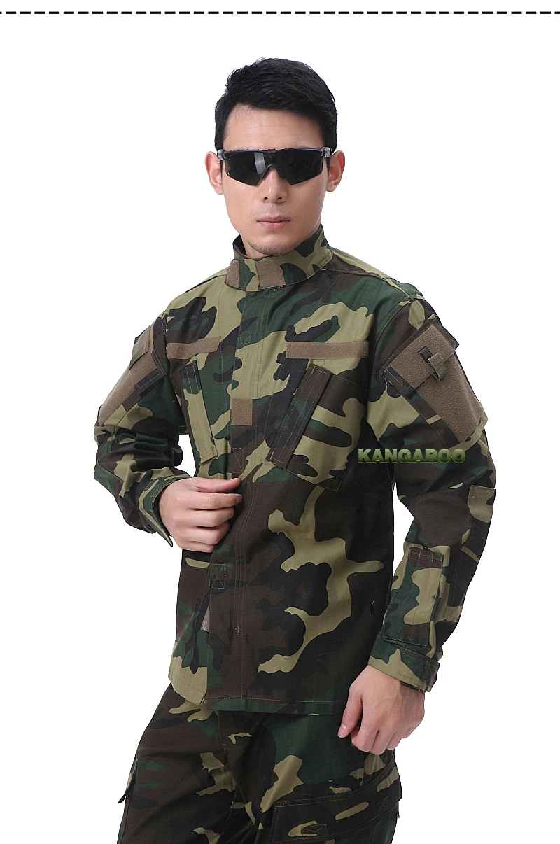 Chinese Army Dress Military Camouflage Uniform - Buy Camouflage Uniform ...