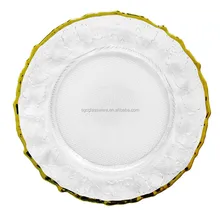 Clear Glass Charger Plates Wholesale, Clear Glass Charger Plates ... Clear Glass Charger Plates Wholesale, Clear Glass Charger Plates ...