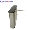 Manual control system and on sale for low price entry attendance turnstile