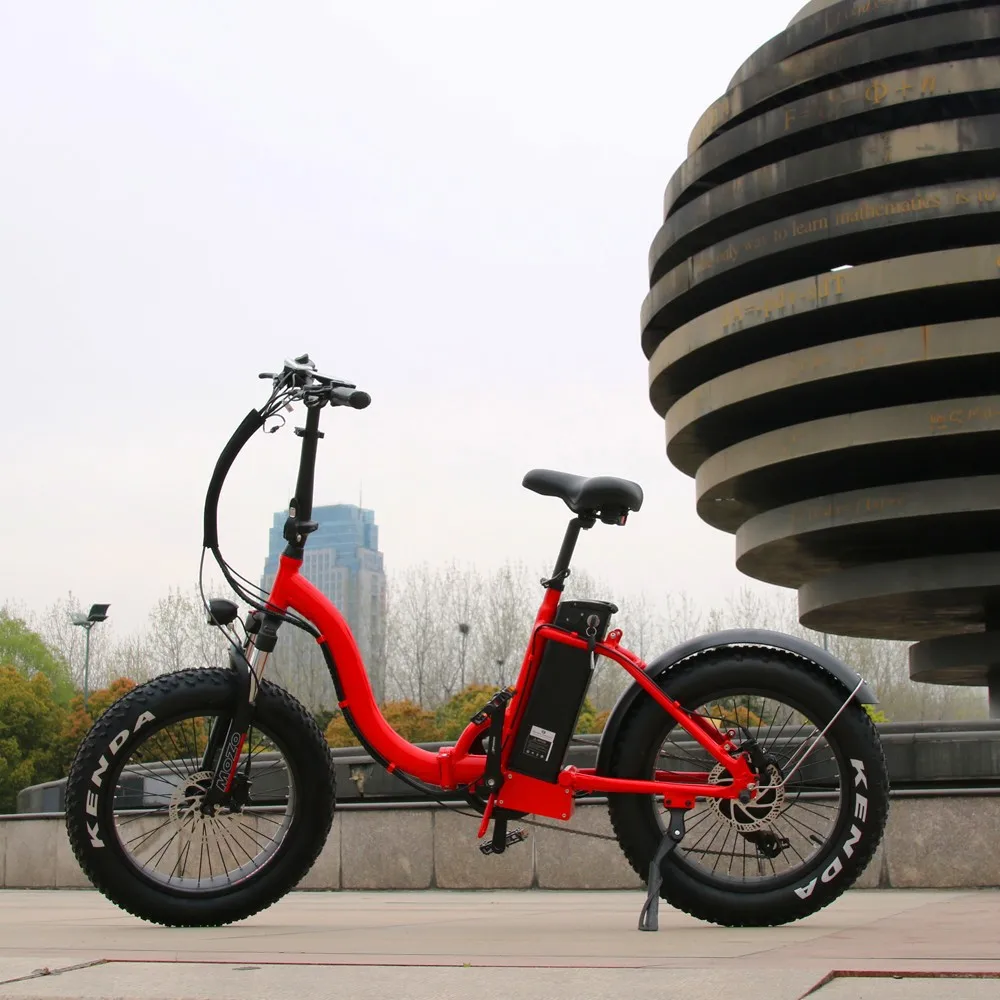 20kw ebike