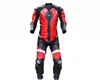 First Class Cow Leather Race Suits/Leather Racing Suit/Leather Racing Coverall