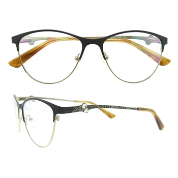 diseño de lentes para mujer