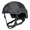 level 3 tactical military mich 2001 combat Bulletproof Ballistic helmet