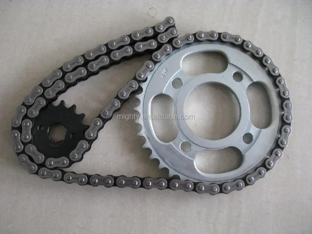 Din 8187 Material Gg22-gg25 Cast Iron Sprocket Wheel - Buy Gg25 Grey ...