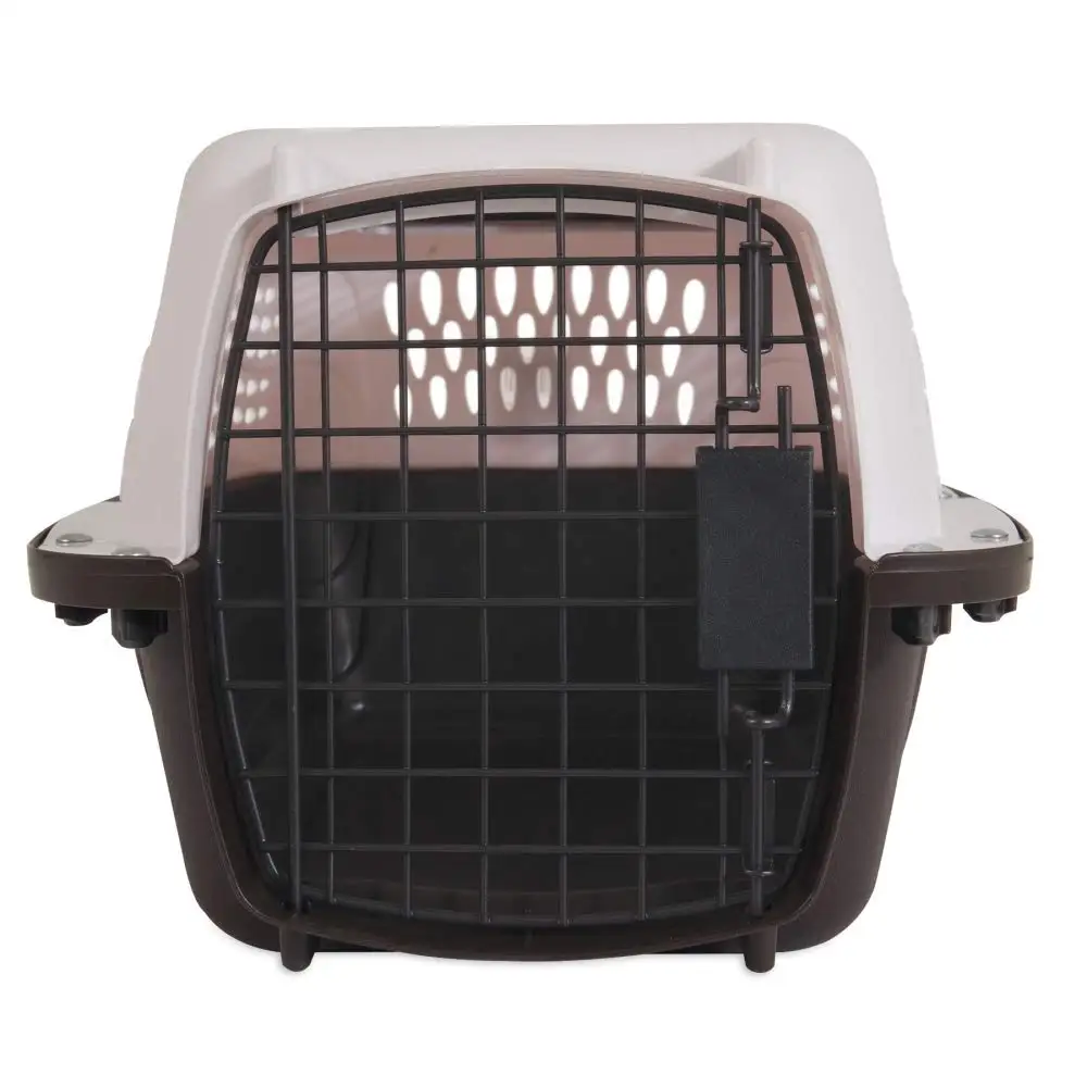High Quality Cheap Plastic Pet Carrier/pet Flight Cage/dog Transport