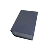Closures Window Lid Pink Decorate Design Craft Special Candy Folding Display Tea Luxury Custom Paper Foldable White Shoe Box
