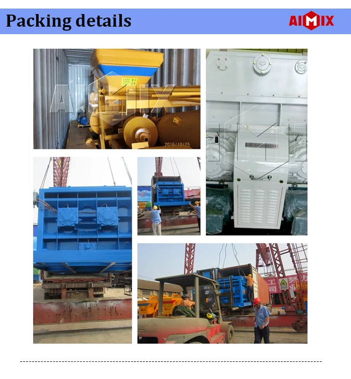 Heavy duty electric mixer concrete stainless steel /imer concrete mixer parts
