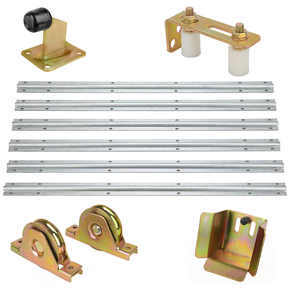 Sliding Gate Hardware Kits Telescopic Gate Hardware Buy Gate Hardware