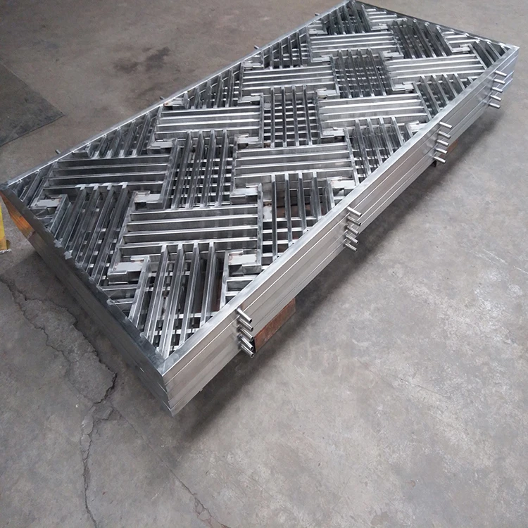 stainless steel sheet metal fabrication frame