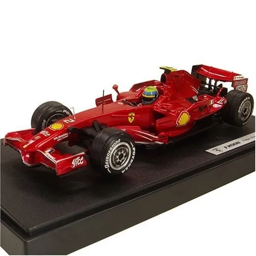 model racing cars diecast