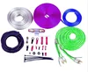 Amplifier Wiring Kit VK12