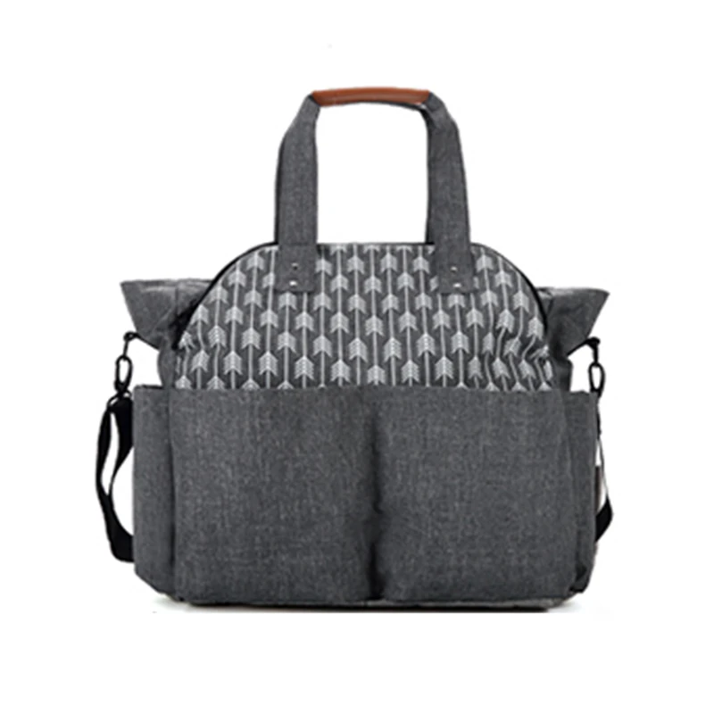 Bolsas de pa/ñales con Cambiador Bolsa de Viaje saliente Impermeable de Gran Capacidad para Momia,Green Mochila port/átil multifunci/ón YNNB Bolsa para Cambiar pa/ñales para beb/és