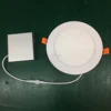 ETL(5004879) 9w 12w 4/6 inch LED ceiling downlight spotlight driver in a junction box for America home kitchen store hotel